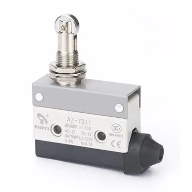Mikrobrytare AZ-7311